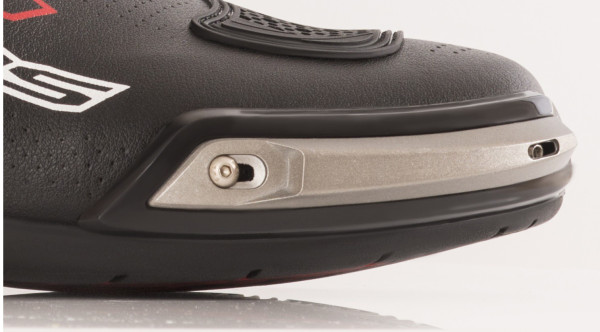 RST Pro Series/Tractech III Boots Toe Sliders